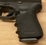 Glock 44 .22LR
