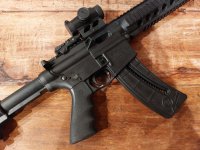 Smith & Wesson 15-22 .22LR