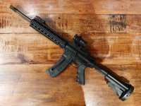 Smith & Wesson 15-22 .22LR