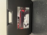 tekoop gamo pr45