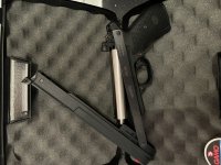 tekoop gamo pr45