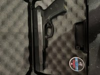 tekoop gamo pr45