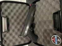 tekoop gamo pr45