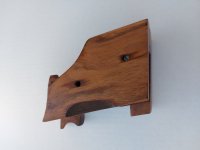Accessoires Anschütz en Hammerli.
