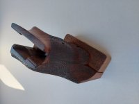 Accessoires Anschütz en Hammerli.