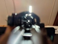 Carl Gustaf Mauser M96 uit 1907