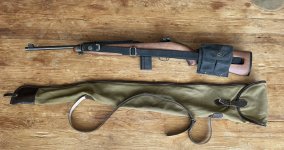 M1 Karabijn
