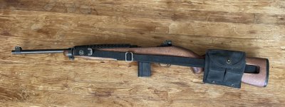 M1 Karabijn