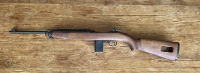 M1 Karabijn