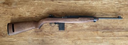 M1 Karabijn