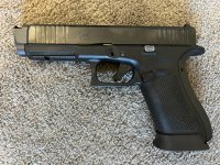 Glock 17 MOS FS