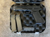 Glock 17 MOS FS