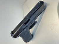 Glock 17 gen5