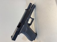 Glock 17 gen5
