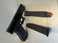 Glock 17 gen5