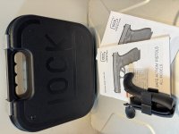 Glock 17 gen5
