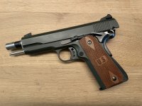 Sig Sauer .22LR HV