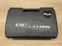 Sig Sauer .22LR HV