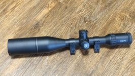 Hawke Sidewinder SF30 6-24x56