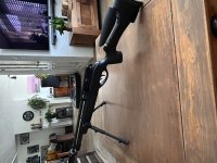 Gamo HPA Tactical 5.5