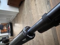 Gamo HPA Tactical 5.5