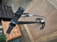 Gamo HPA Tactical 5.5