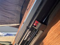 Gamo HPA Tactical 5.5
