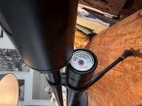 Gamo HPA Tactical 5.5