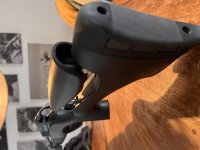 Gamo HPA Tactical 5.5