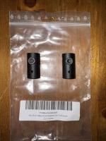 Fortmeier H210 Bipod (12:00) picatiny
