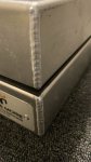 Aluminium geweer koffer van het merk King & More