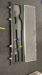 Aluminium geweer koffer van het merk King & More