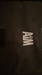 AIM geweer foudraal zwart