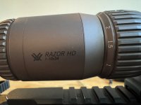 Schmeisser AR-15 .223 — DMR