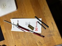 Te koop Hornady O.A.L meter