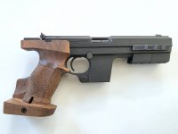 Hammerli 280 .22LR