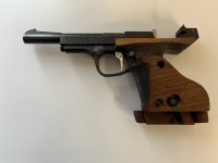 UNIQUE DES 69 met originele koffer en documenten