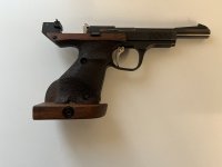 UNIQUE DES 69 met originele koffer en documenten