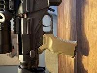 Te koop Ruger precision rifle .223 compleet