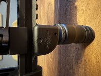 Te koop Ruger precision rifle .223 compleet