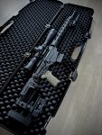 Te koop Ruger precision rifle .223 compleet