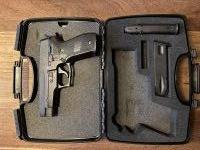 Te koop SIG SAUER P226 9 MM