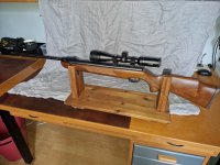 Weihrauch HW 95