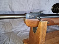 Weihrauch HW 95