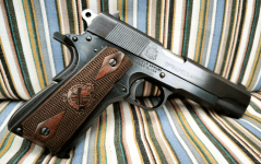 Springfield 1911 .45 ACP