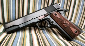 Springfield 1911 .45 ACP
