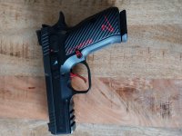Te koop CZ Shadow 2 Compact