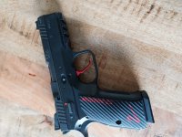 Te koop CZ Shadow 2 Compact