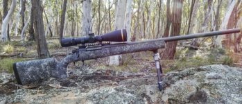 Remington 700 Police