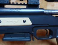 Remington 700 Police